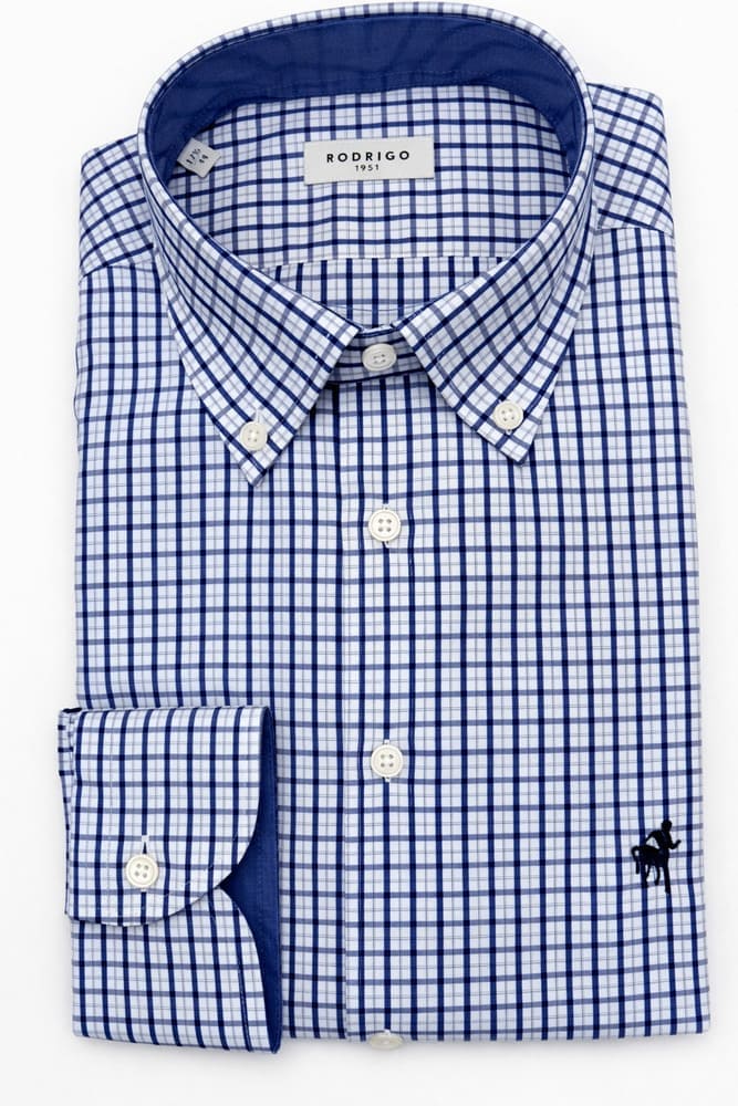 Camicia Rodrigo