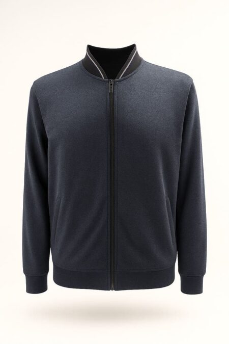 montechiaro giacca blu polvere