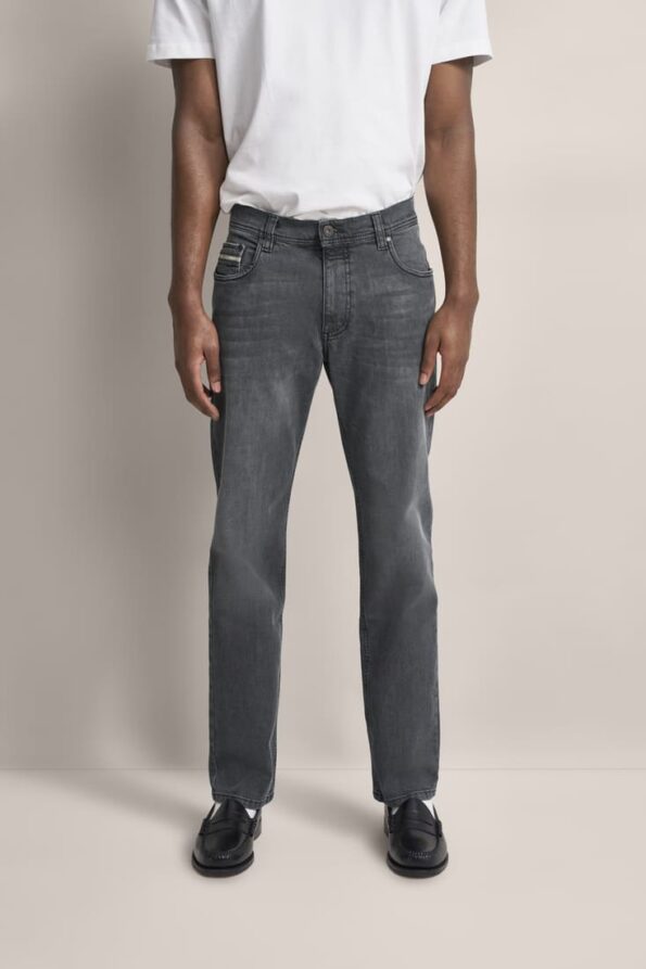 Jeans INDIGO GRIGIO