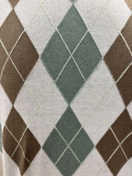 montechiaro girocollo rombo