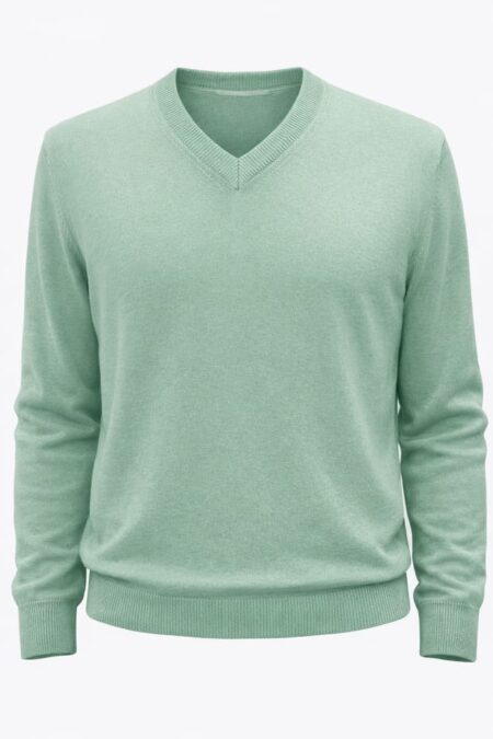 MONTECHIARO SCOLLO V VERDE MENTA