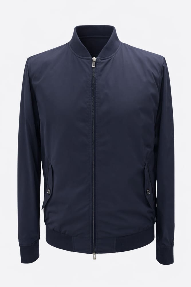 Montechiaro bomber