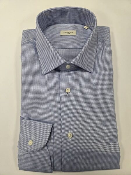 RODRIGO OXFORD AZZURRA