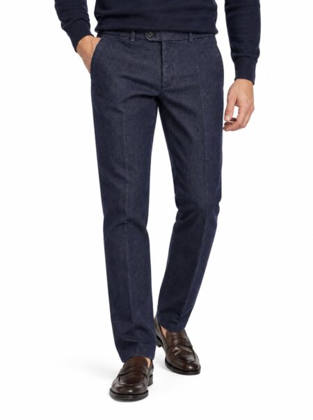 BUGATTI PANTAJEANS 1423-26629F/370
