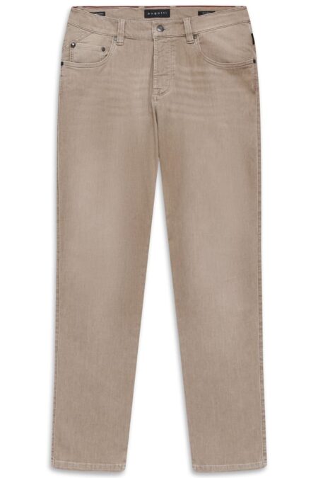 BUGATTI JEANS FLEXCITY BEIGE
