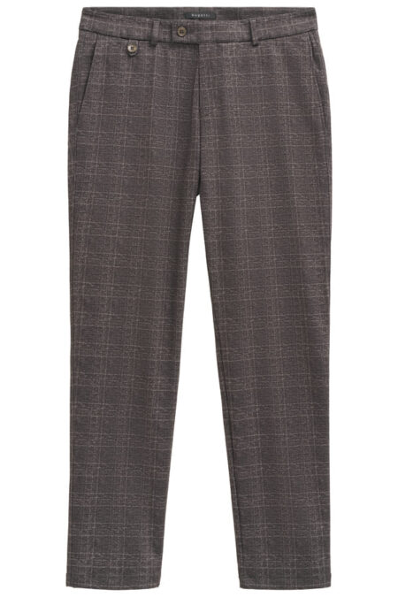 BUGATTI CHINOS FLEXCITY SCOZZESE