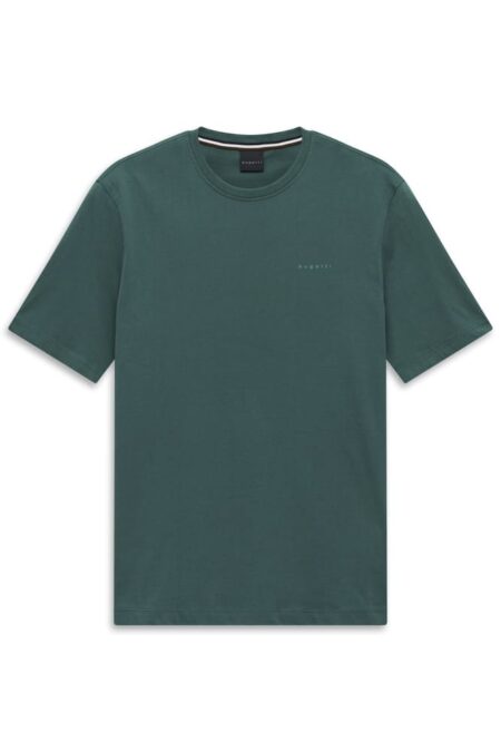 BUGATTI T-SHIRT VERDE