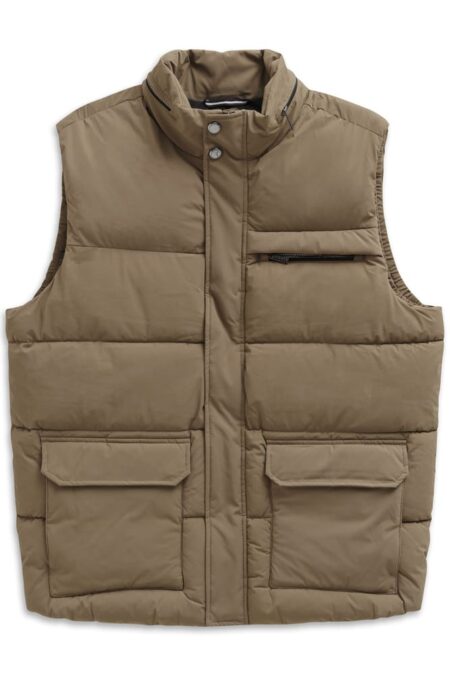GILET FLEXCITY BUGATTI