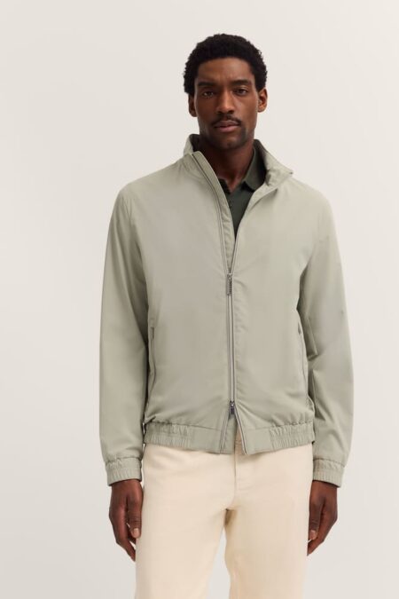 BUGATTI BOMBER VERDE