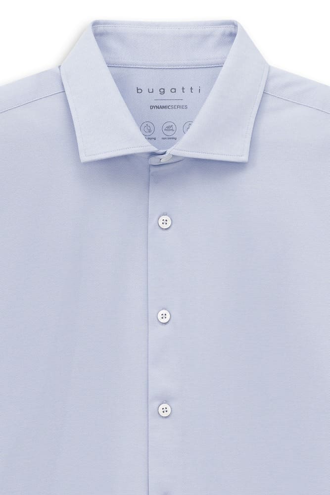 camicia bugatti