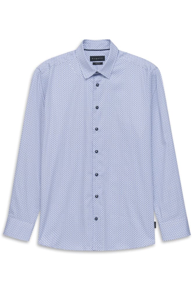 camicia bugatti