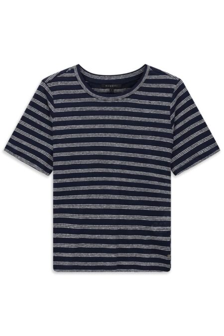 BUGATTI DONNA T-SHIRT RIGATA